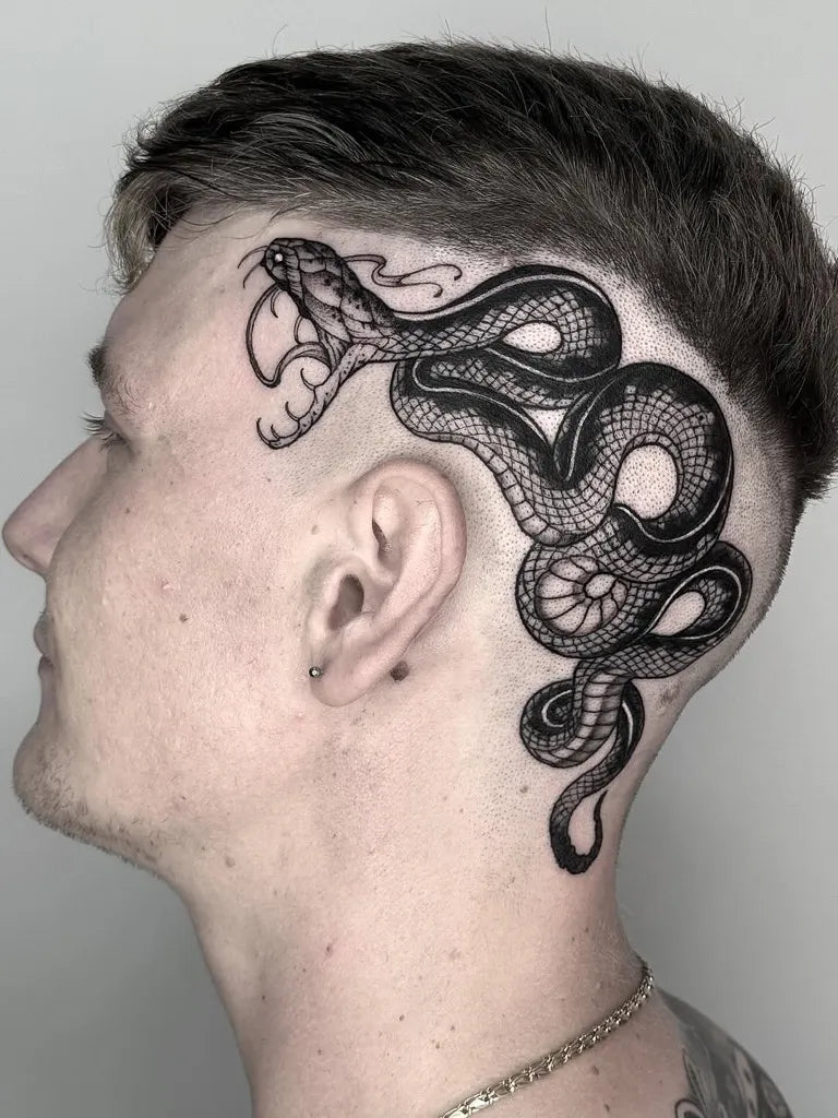 50+ Unique Calf Tattoo Ideas in 2026 – Tattoobnb, image size:768x1024