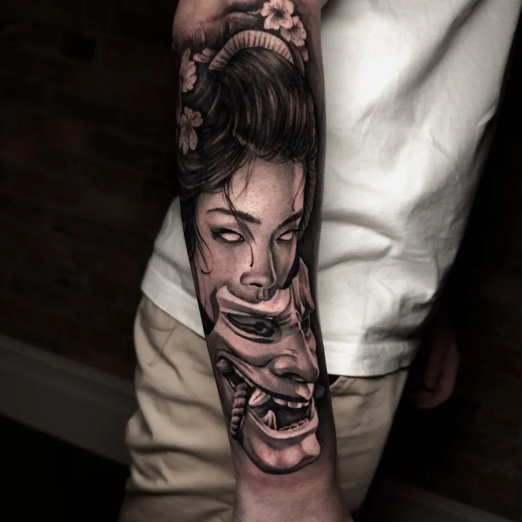 100+ Unique Realism Tattoo Ideas in 2026 – Tattoobnb, image size:1024x1024