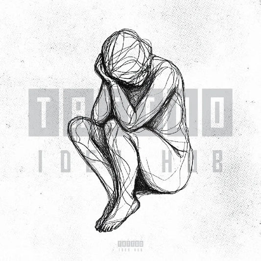 depression sad tattoo idea design drawing stencil png