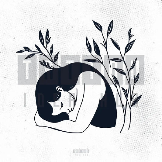 postpartum depression tattoo idea design drawing stencil png