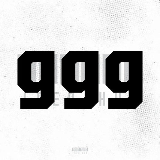 999 neck tattoo idea design drawing stencil png