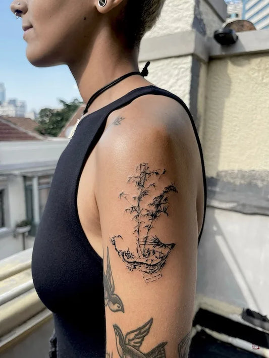 tattoo
