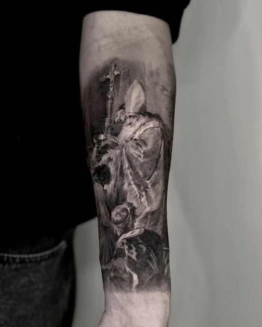 leeartstudiotattoo