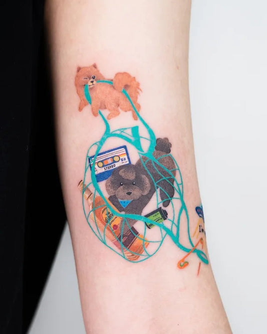 tattoo