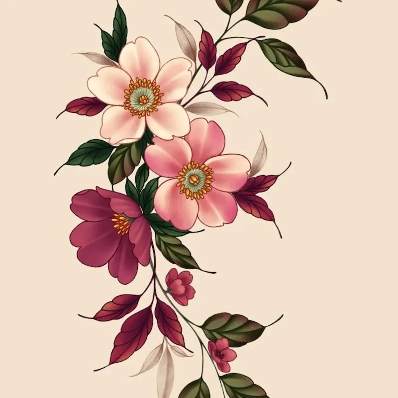 Seoul tattoo artist Soon