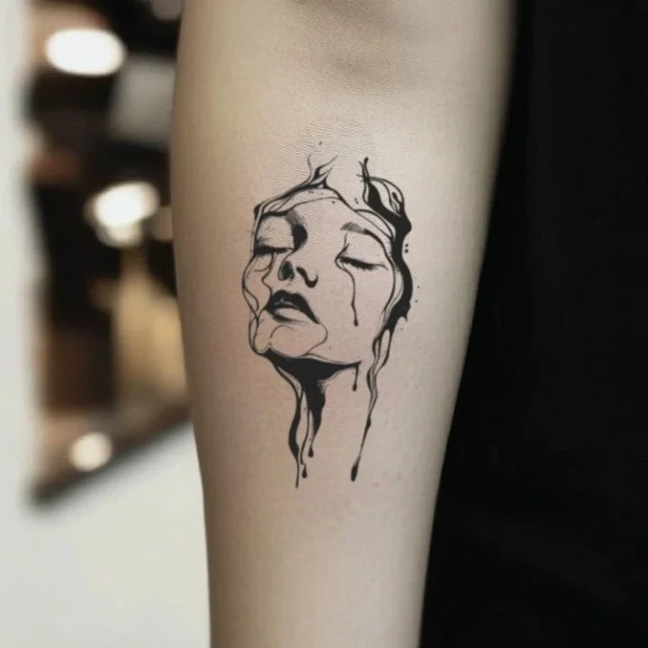 forearm tattoos idea design meaning