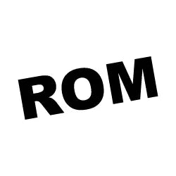ROM