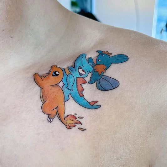 tattoo
