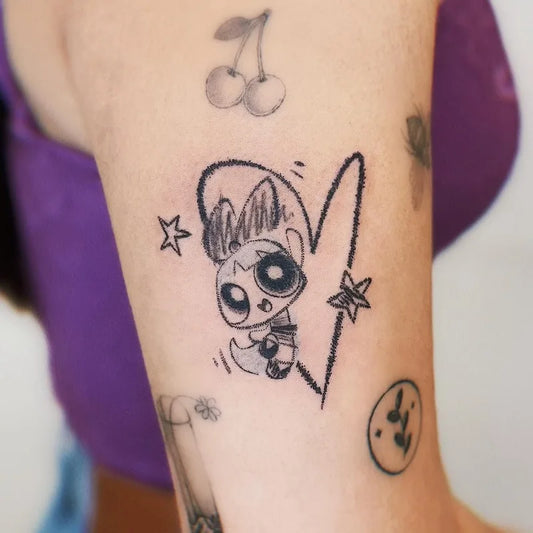 tattoo