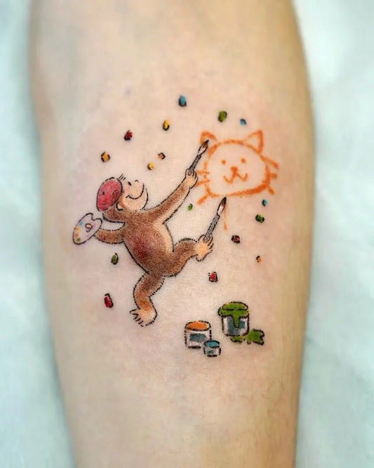 tattoo