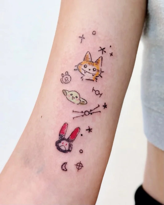tattoo