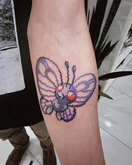 tattoo