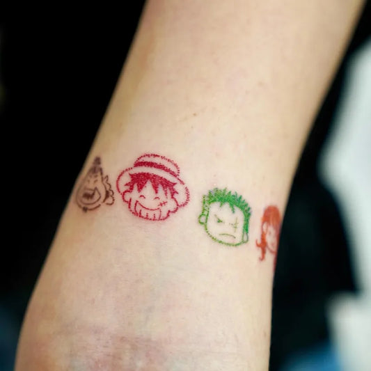 tattoo
