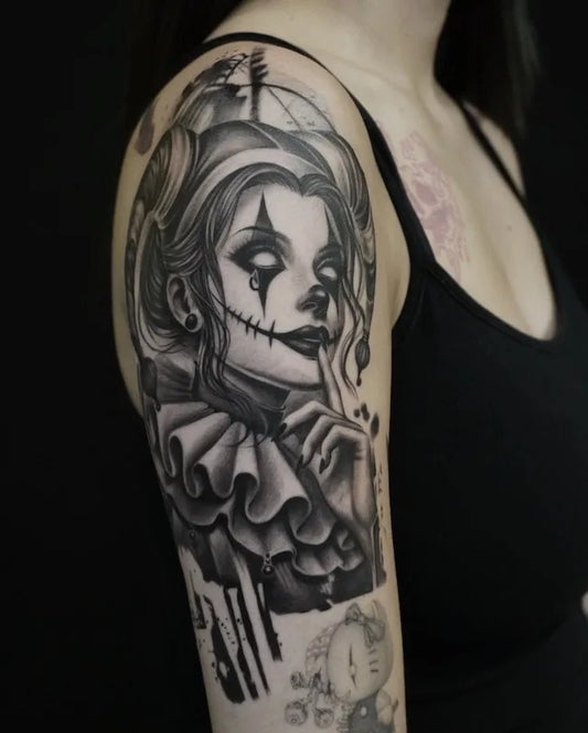 tattoo