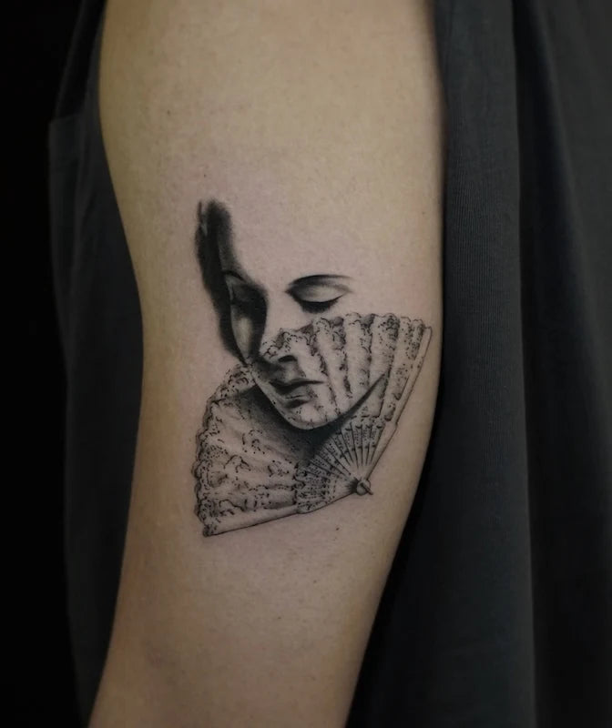 tattoo