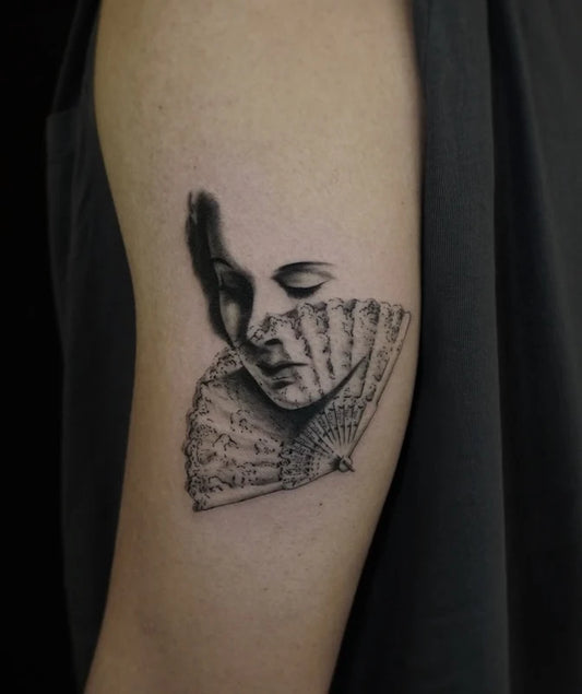 tattoo