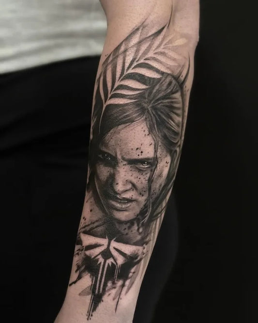 tattoo