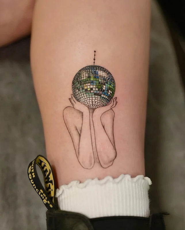 tattoo