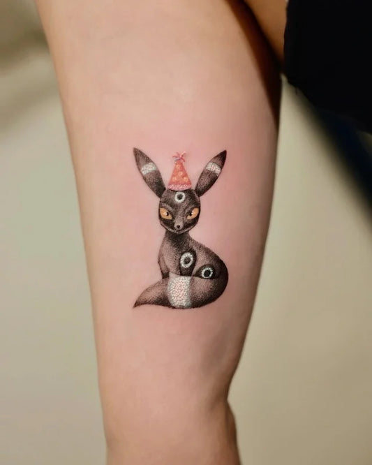 tattoo