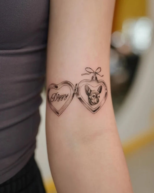 tattoo