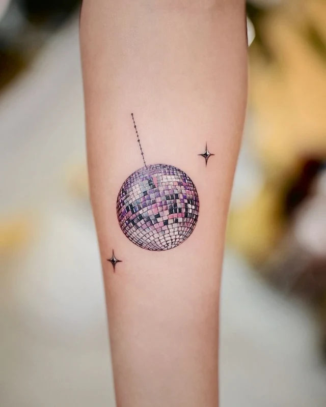 tattoo