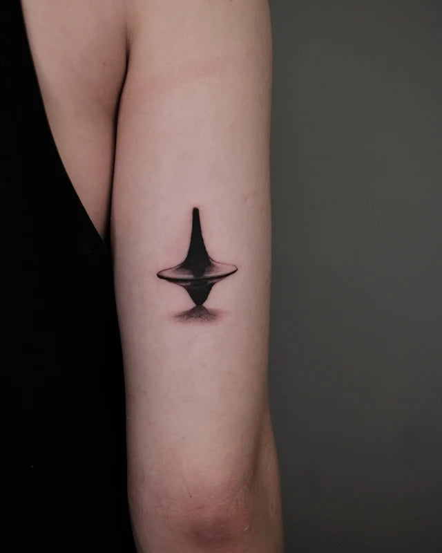 bernie-tattoo