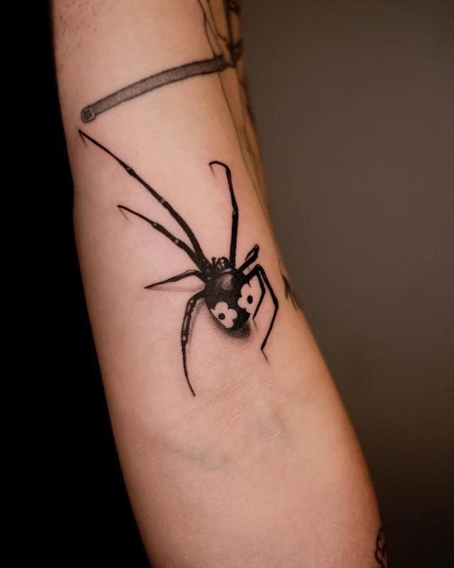bernie-tattoo
