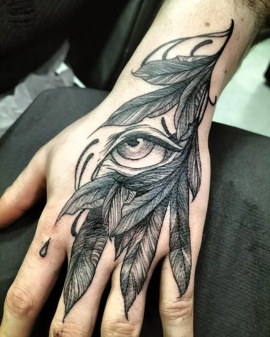 tattoo