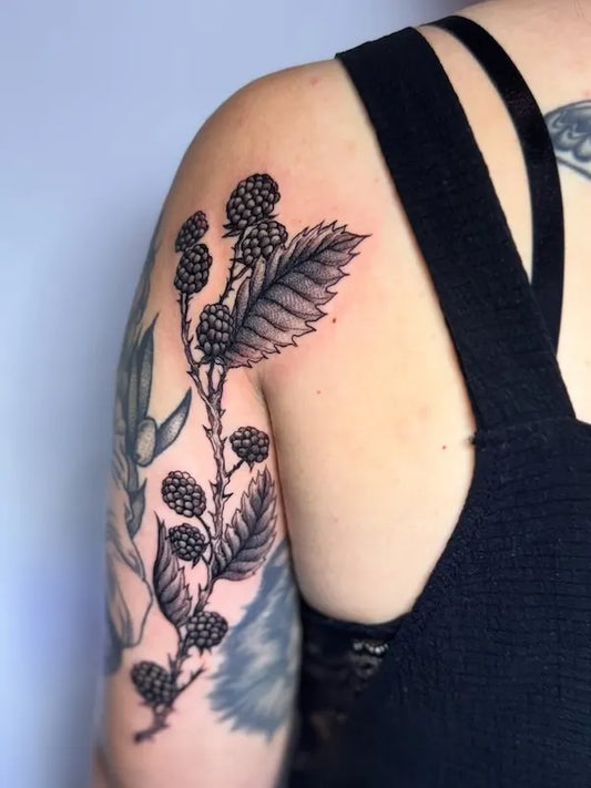 tattoo