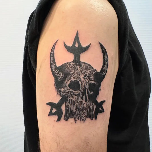 tattoo