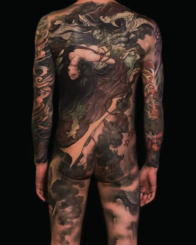 tattoo