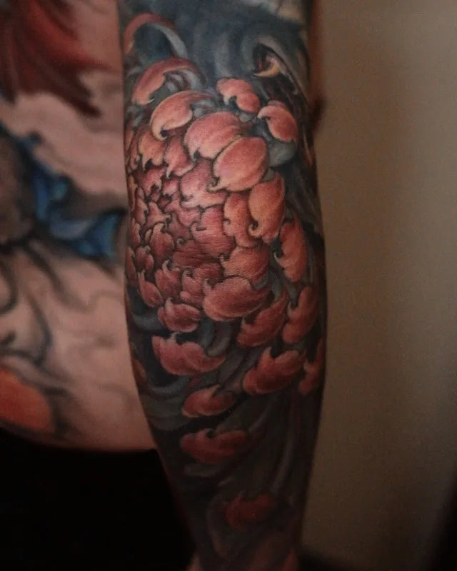 tattoo