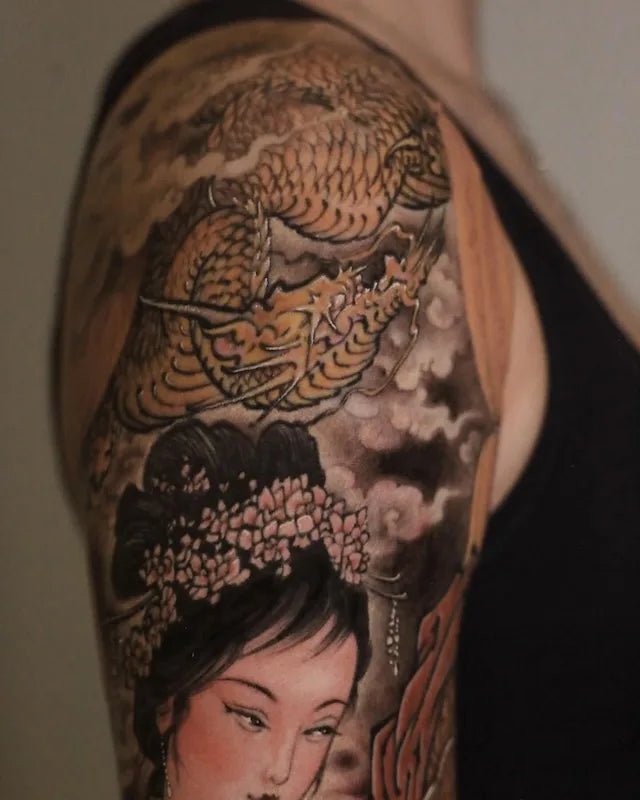 tattoo