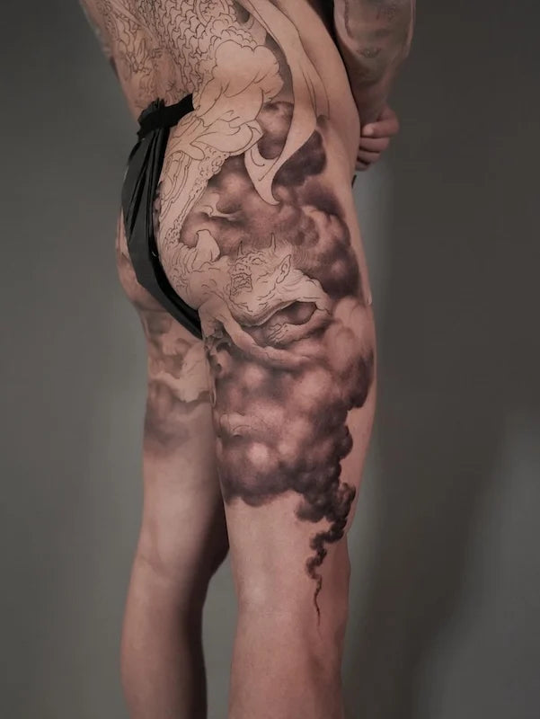 tattoo