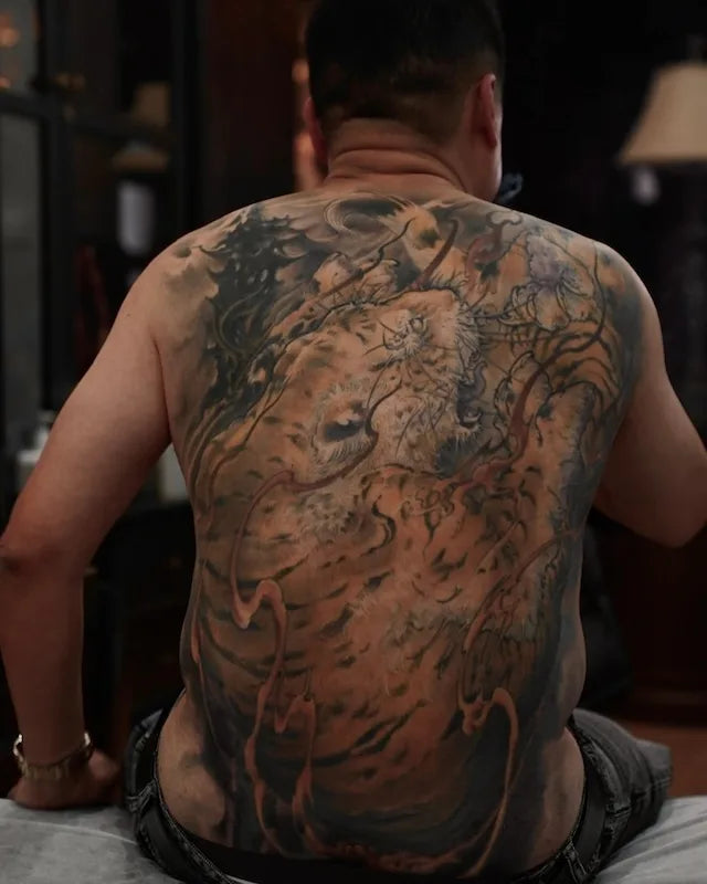 tattoo