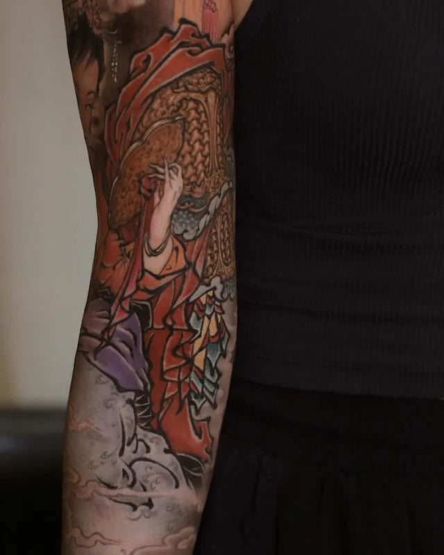 tattoo