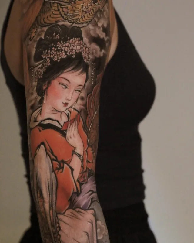 tattoo