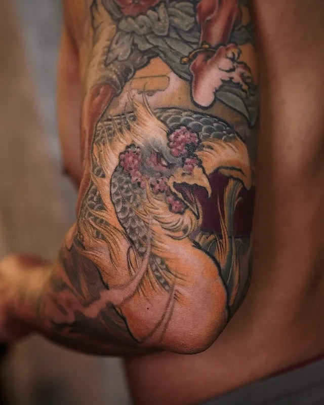 tattoo