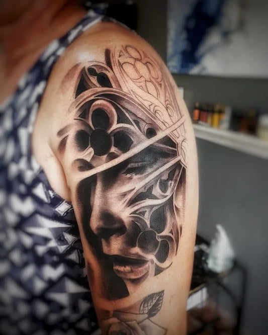 tattoo