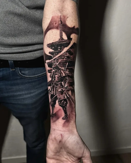tattoo
