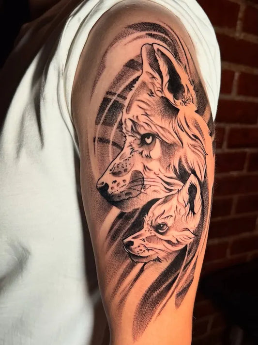 tattoo