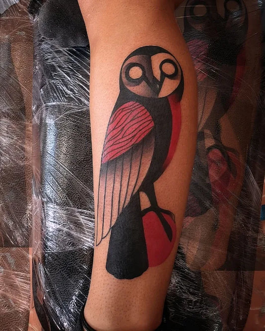 tattoo