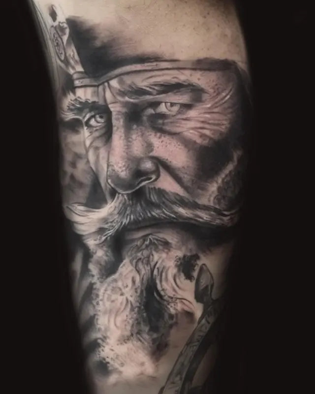 tattoo