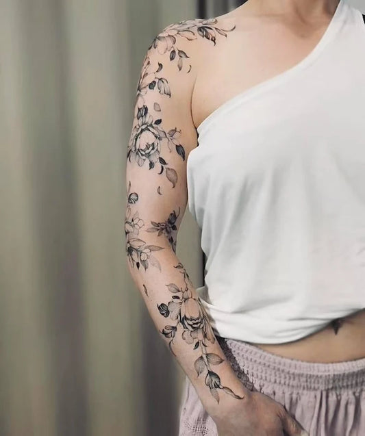 tattoo