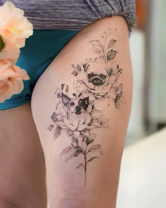 tattoo