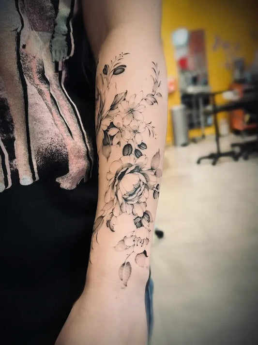 tattoo