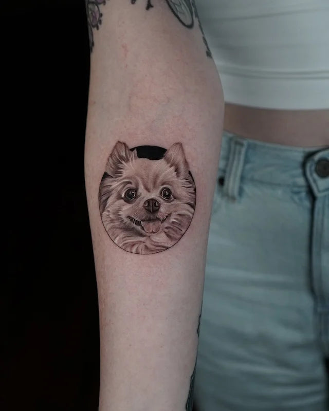 tattoo