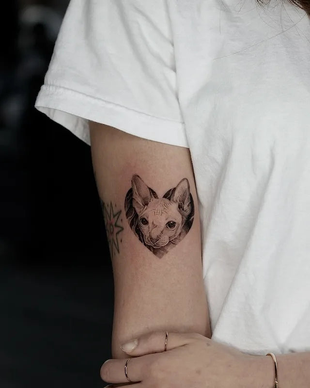 tattoo