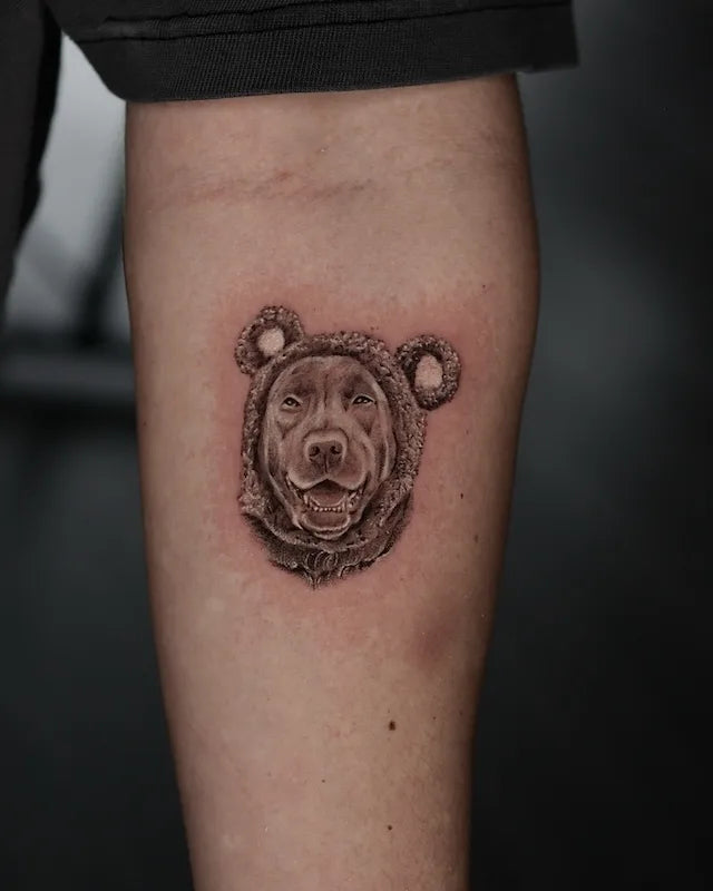 tattoo