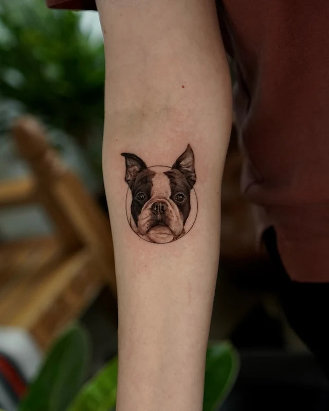 tattoo